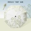 Qingdai (manual/sunshade sunscreen)