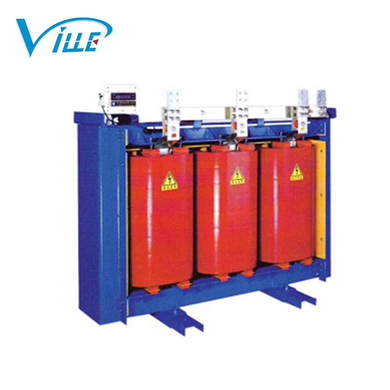 树脂绝缘非晶合金干式变压器amorphousalloytransformer阻抗电压