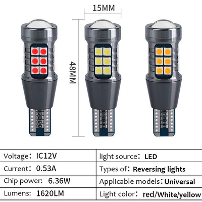 signal canbus brake light highlight – Tail light
