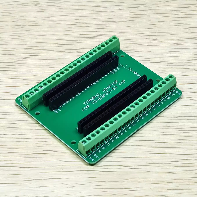 ESP32-S3 コアボード N8R2 は DevKitC-1 ESP32 S3 と互換性があります|undefined