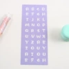 Фиолетовый (крем)
