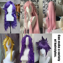 �ٰl��Ů�f�� cosplay�ٰl�f���Lֱ��ë�t�S�{�G�����؄����Α�