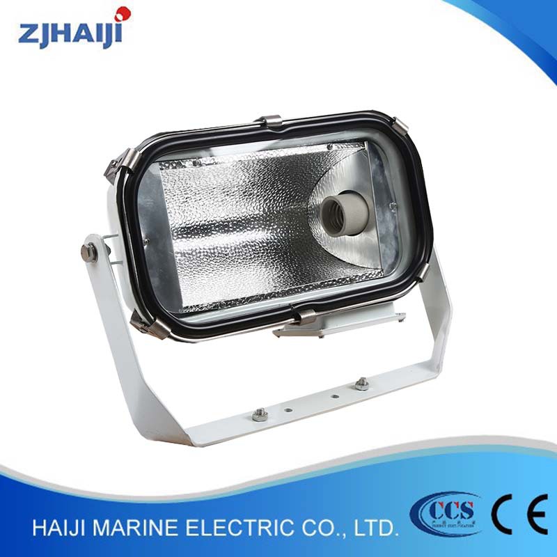 厂家直销 船用灯具 船用不锈钢投光灯 TG4户外照明灯投光