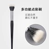 Новый продукт MCllroy M270 консилер 170 кисть для фундации подправляющая кремовая кисть мягкая кисть производитель волос spot