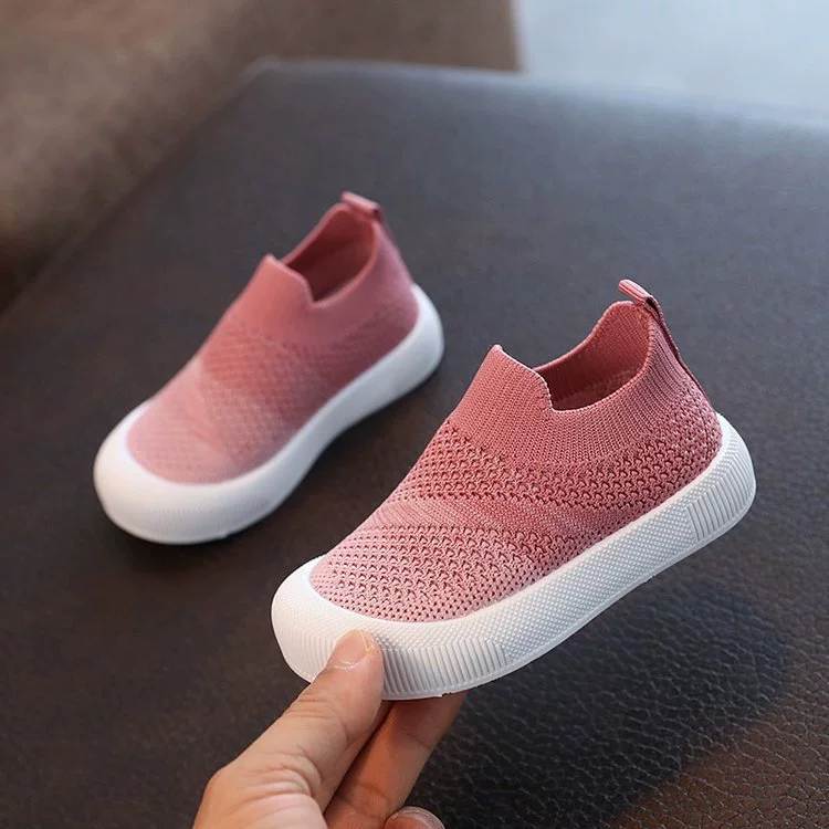 Trend sports shoes, casual footwear for boys, autumn, for teenagers, Korean style