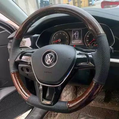 Volkswagen Lavida Steering Wheel Steering wheel cover