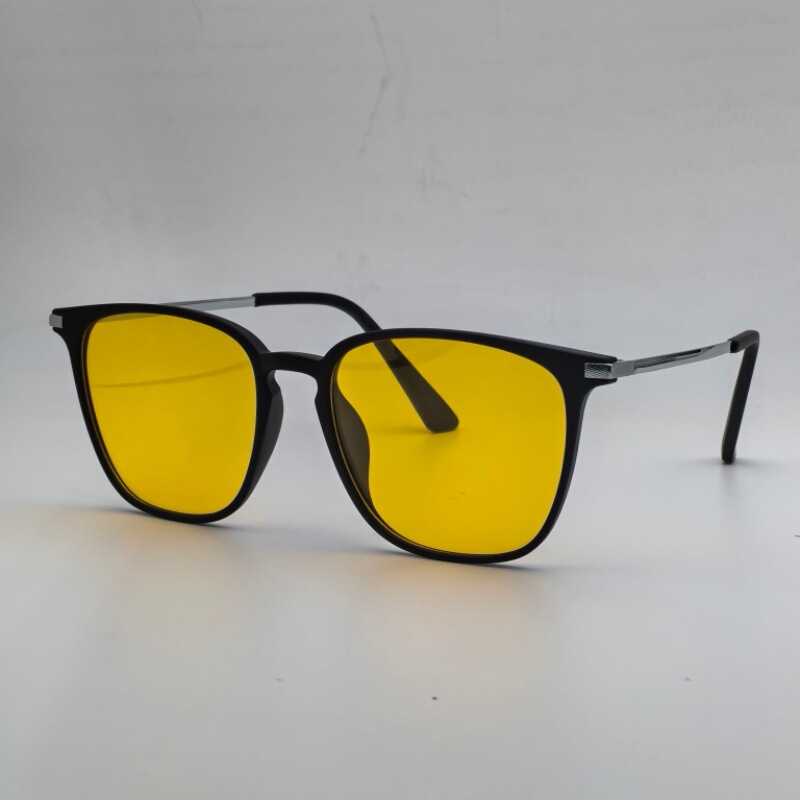 Factory direct sale high-definition night vision polarized sunglasses, high-end anti-UV glasses for drivers, sun protection sunglasses for driving Factory direct sale high-definition night vision polarized sunglasses, high-end anti-UV glasses for drivers, sun protection sunglasses for driving