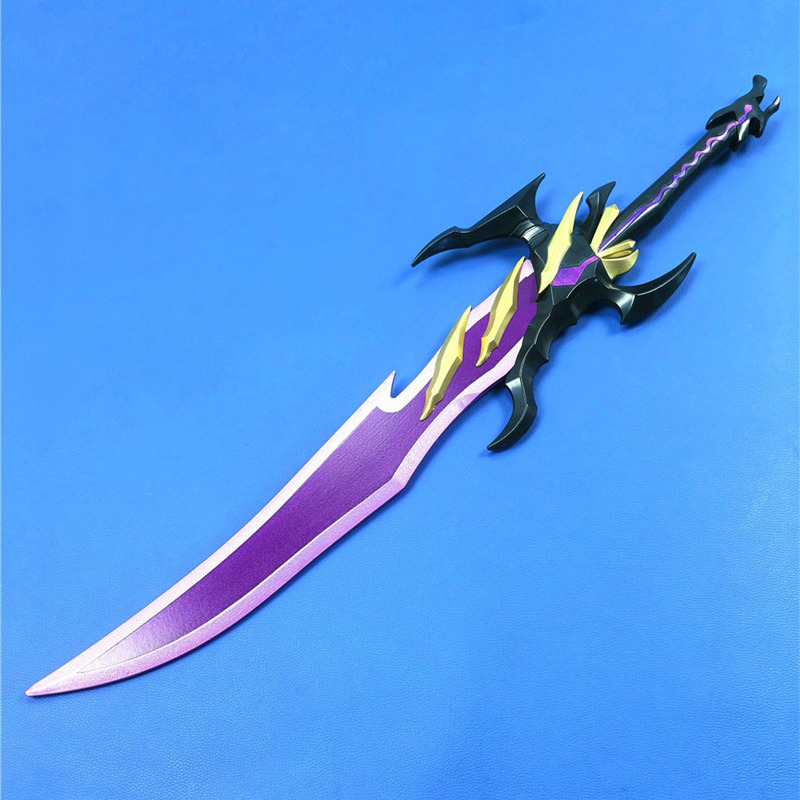 Cosplay Sword Weapon Props Anime I Upgraded Alone Poison Fang Antares Fang Dagger Unedged Cosplay Sword Weapon Props Anime I Upgraded Alone Poison Fang Antares Fang Dagger Unedged
