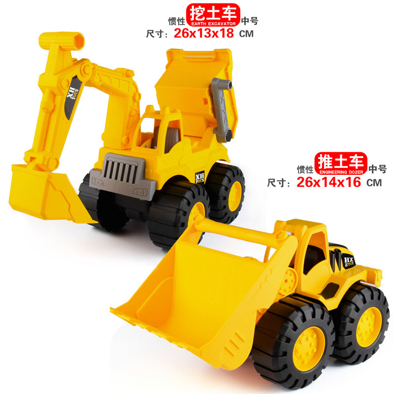 复制_新品热销儿童中号沙滩工程车玩具 宝宝惯性.jpg