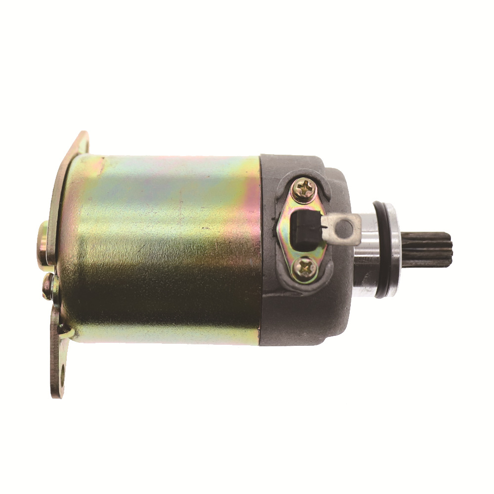 Motor de arranque de motocicleta 31200 - KUDU-C00 31210 - GFY6 - 200 GuangyangLike125 image 4