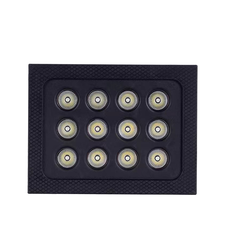 内蔵ケース12w 6wled補助ライトナンバープレート識別駐車場セキュリティ監視補助ライトメーカー卸売り|undefined