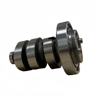 Yamaha N-Max155 R15 – Crankshaft, camshaft
