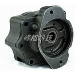 Hydraulic Transmission Pump 3S2616 Carter 920 930 Wheel Loader 3304 Engine