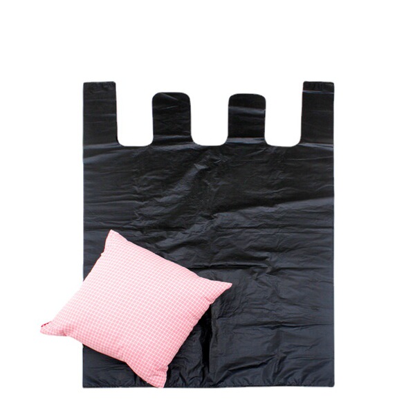 big plastic vest