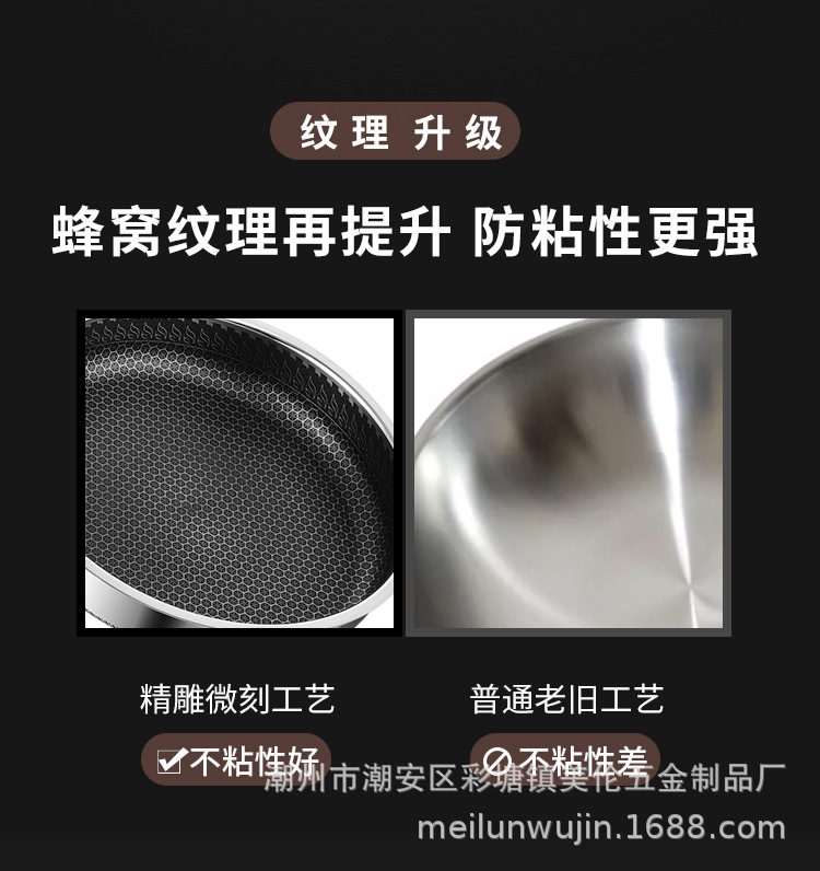 蜂窝不粘炒锅_06