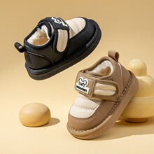 ����ѩ��ѥ����1-3�q�׃��W��ЬŮ������Ь��ͯ�ӽq��ѥ��ˮ����