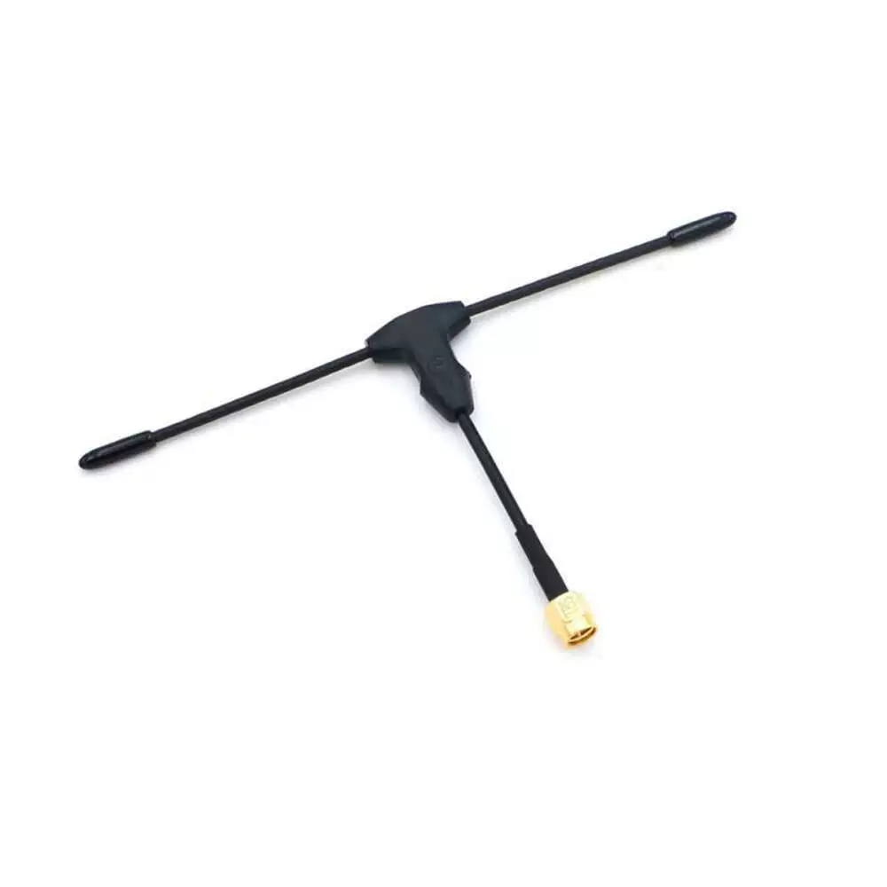 [Черный овен TBS CROSSFIRE STOCK TX V2 868/915 высокочастотный передатчик V2 версия антенна]
