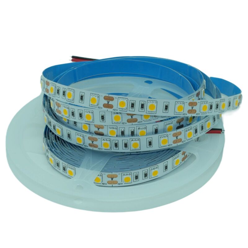 LED 低電圧 5050 ライトストリップ 12V エンジニアリングホームデコレーション照明高輝度雰囲気ライト 24V 防水接着剤ライトストリップ|undefined