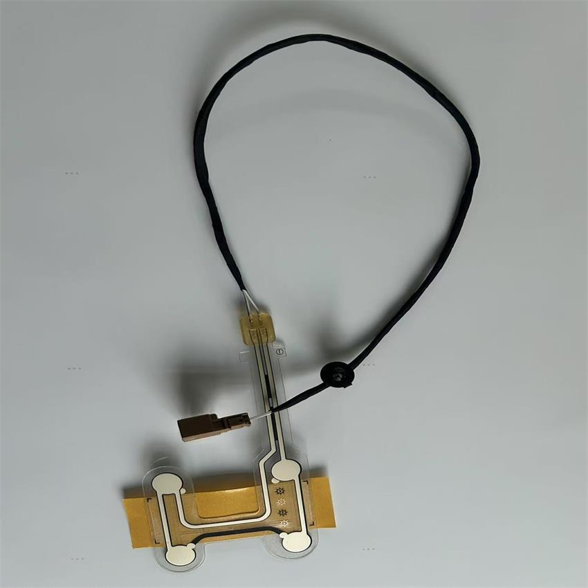 厂家 轿车座椅感应器 安全带提示报警 座椅压力传感器SBR矿用