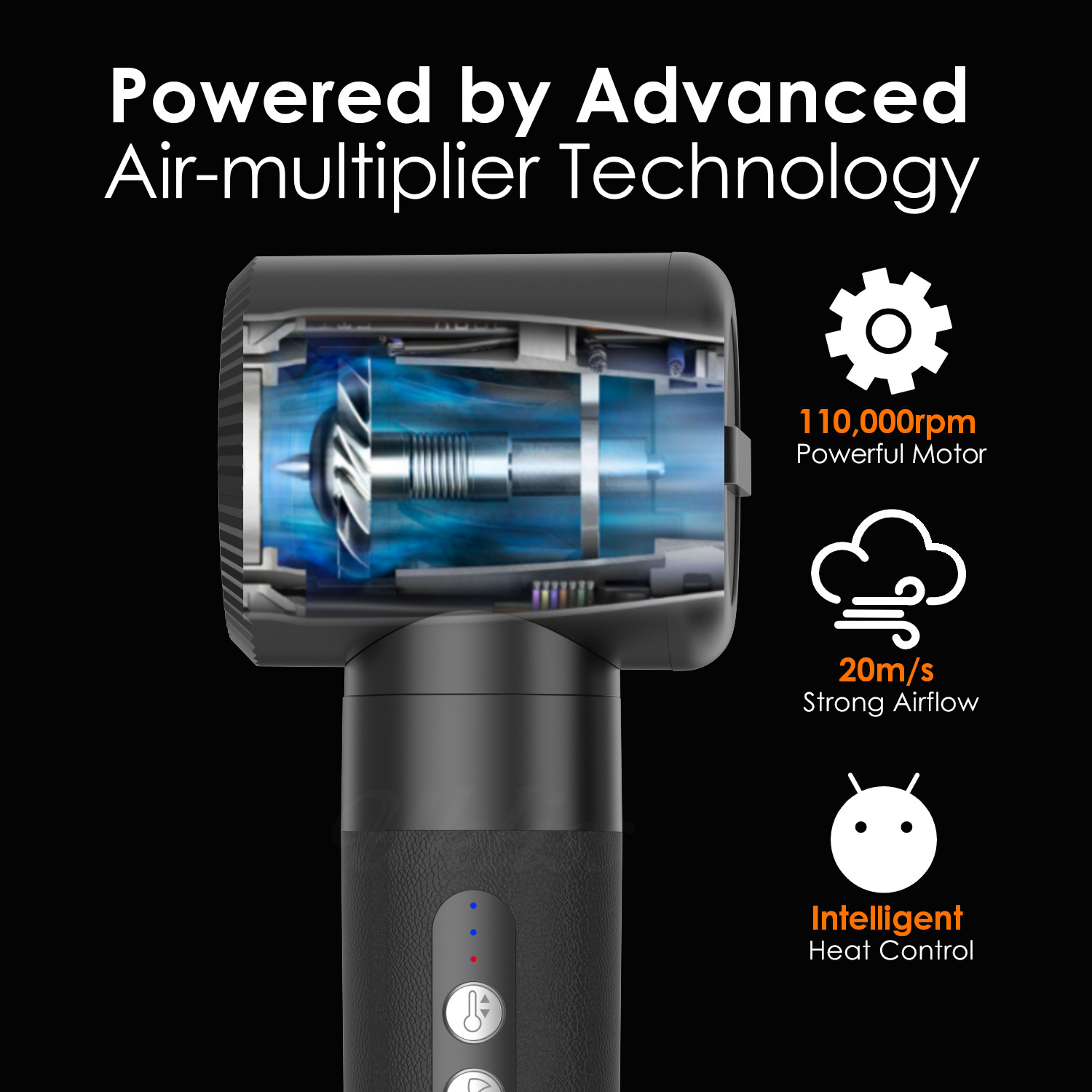 Airstyler Pro