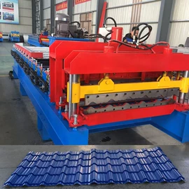 金属成型设备;其他工程机械;彩钢瓦