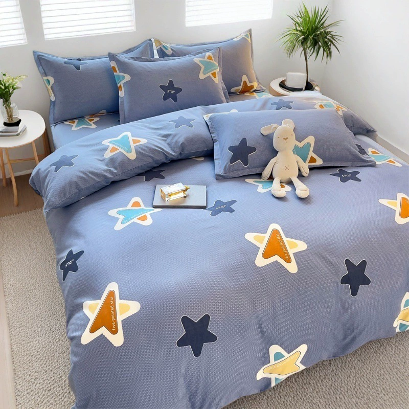 Подходящие чехлы для одеял зимой