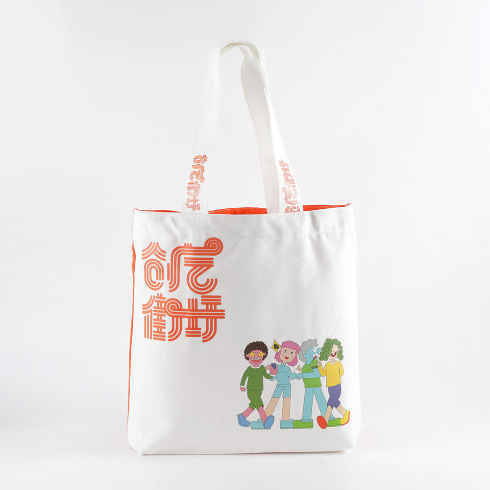 Bolsas de lona personalizadas de empresas de formación de bolsas de mano de mujer bolsas de tela bolsas de compras bolsas de lona de gran capacidad