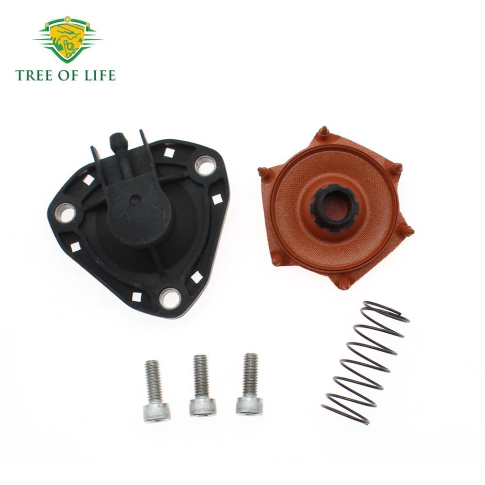 Actuador de Válvula de Escape Turbo CM5G6K682GB GTDI12 para Ford C-Max Focus III