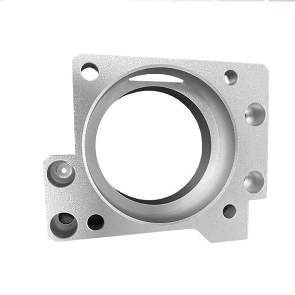 CNC precision machinery parts processing hardware parts machinery…