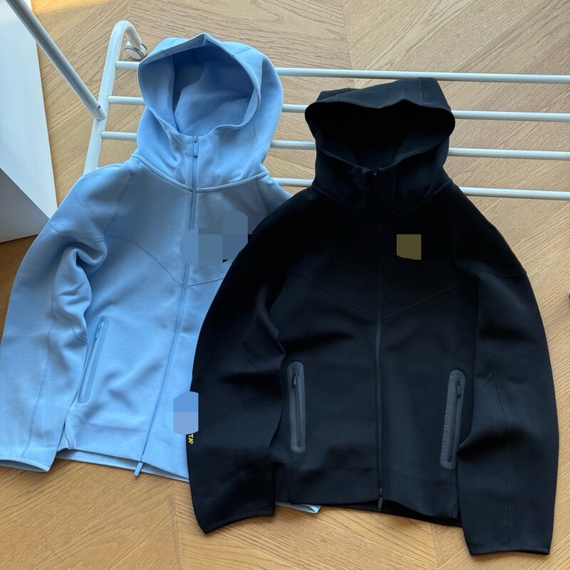 26 Foreign Trade Wholesale Cross-Border Sales Men's Hooded Cardigan Sweatshirt Silicone Printed Top Jacket