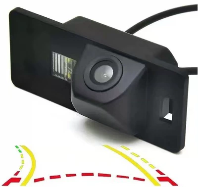camera reversing camera – Vehicle camera - audi-a4-dynamic-trajectory