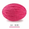 08 rose powder
