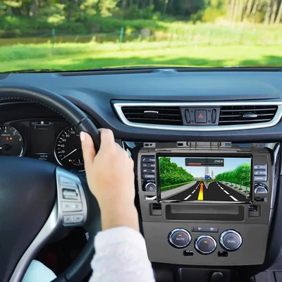Android Central Control Car – Other Car Video