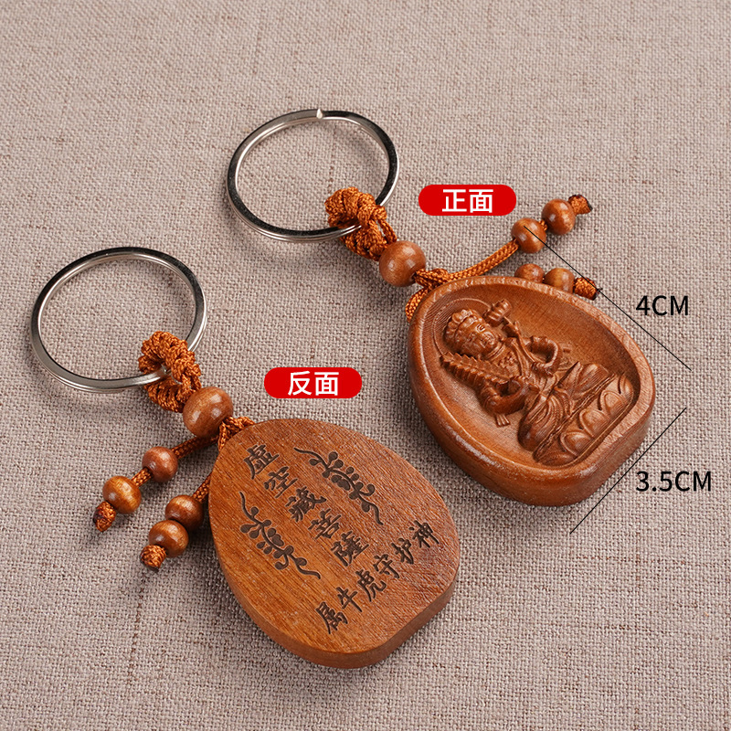 수호성인-니우후