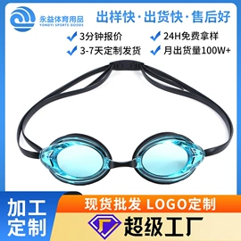 泳镜;泳帽;其他游泳装备