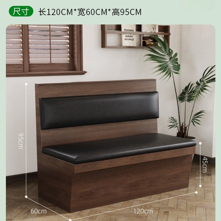 Mesa y silla de cafetería americana retro francesa panadería de comida ligera dulces tienda de azúcar y agua bistrona mesa de madera maciza
