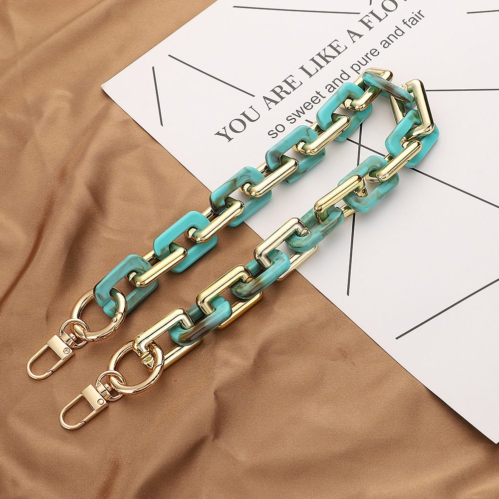Geometric Pattern 1 Piece Metal Geometric Fashion