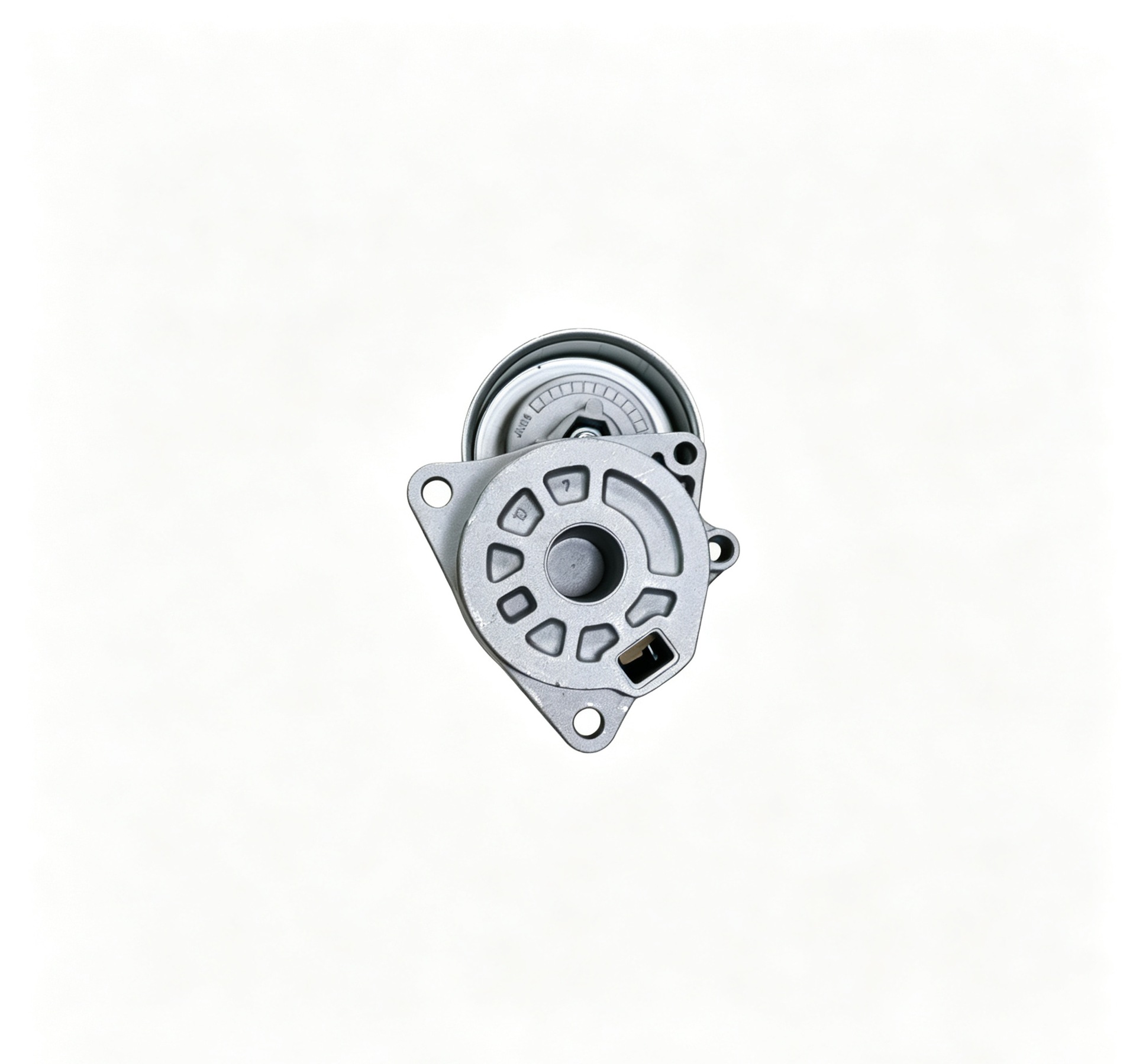 11955-6N20B Tensioning Pulley Is Suitable for X-Trail T30