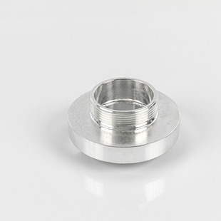 [Cixi Factory Outlet] Aluminum Alloy Fire Joint German Storz Couplings Fire Joint