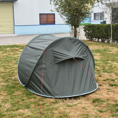 Outdoor Camping Tent Automatic: Çadırlar