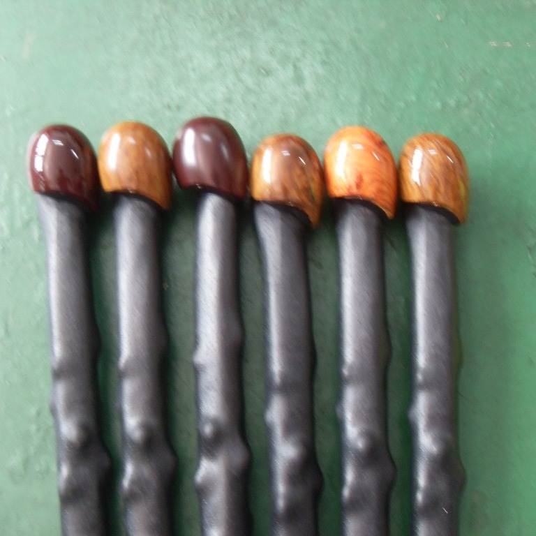 武术塑胶手杖模具制造.武术冷兵器手扙塑胶棍制作