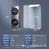 【Breeze and bright moon】MGH20VEIY Silver