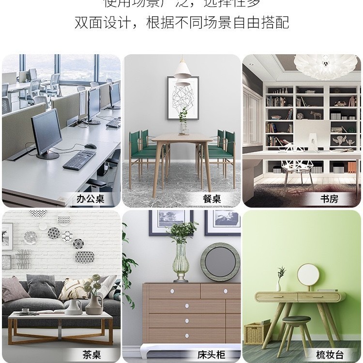 厂家直销高端皮革鼠标垫超大桌垫电脑办公跨境爆款垫子|undefined