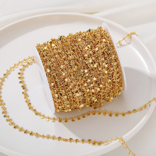 14K��������ǈAƬ朗l���ǒ���ֹ�diy����������Ʒ�������