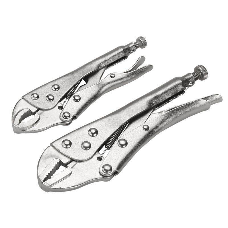 Forceps de boca redonda Forceps multifuncional Forceps de boca recta Forceps de abrazadera rápida Forceps de boca redonda Forceps de abrazadera fija de boca redonda