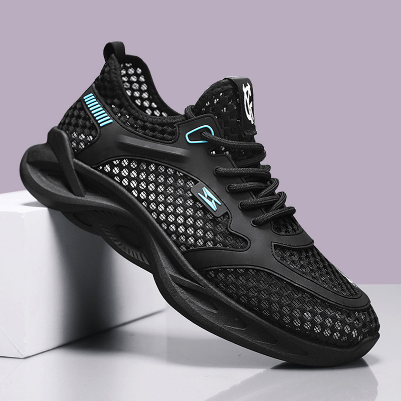 Black, J8201