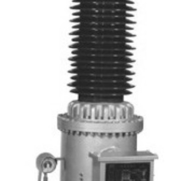 陕西长开TYD110/√3-0.02H电容式电压互感器TYD-110电容式互感器