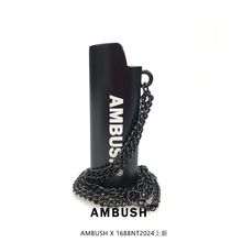 AMBUSH��C������朵���hiphop�����첱��ins����С����D����