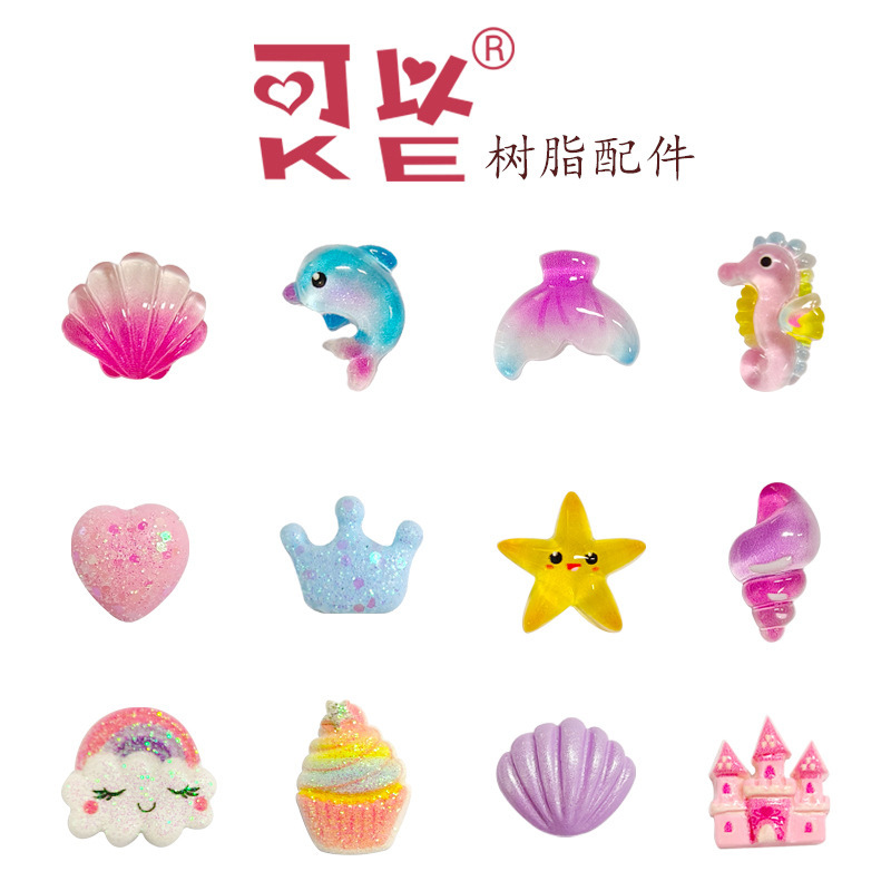 Marine accessories handmade
