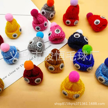 ����ᘿ�Сñ��diy�ֹ���ͨ�۾��}�Q�b�ë��ñ����o���Ʒ���